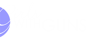 Girls with Guns logo